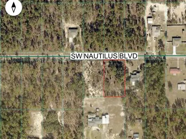 0 SW Nautilus Blvd #12, Dunnellon, FL 34431