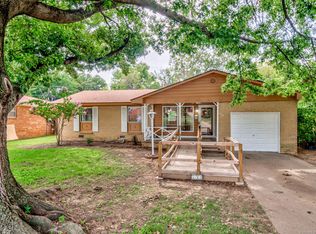 733 Yale Dr, Bartlesville, OK 74006