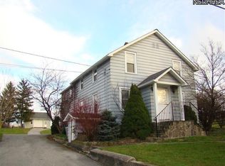 15389 Newcomb Rd, Middlefield, OH 44062