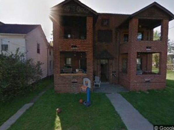 1014 Swann St #1014SW4