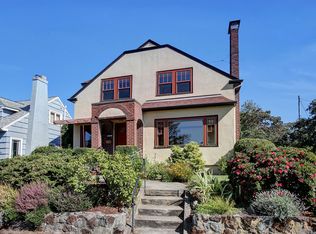 6735 NE Sacramento St, Portland, OR 97213