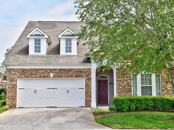 1429 Blairwood Ln #117, Chesapeake, VA 23320