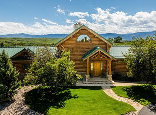48 Golf Course Rd, Sheridan, WY 82801