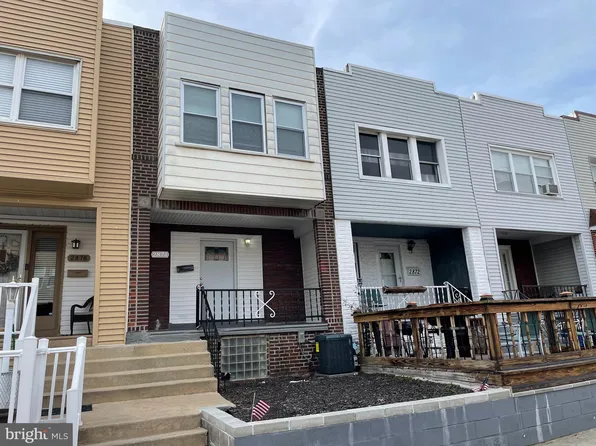 2874 Gillingham St, Philadelphia, PA 19137