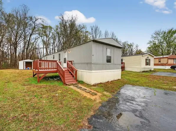 49188 Chapman Rd #88, Fountain Inn, SC 29644