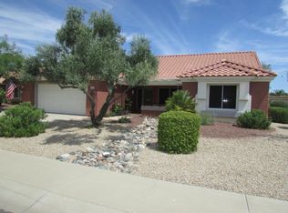 14202 W Via Manana, Sun City West, AZ 85375