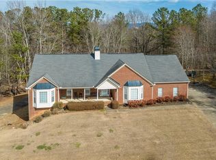 50 Mountain Laurel Dr, Jasper, GA 30143