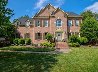 6305 Bradford Landing Dr, Glen Allen, VA 23059