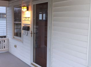 2533 Malvern Ave, Dayton, OH 45406