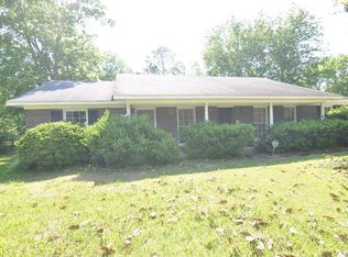 2611 Eldington Dr, Montgomery, AL 36111