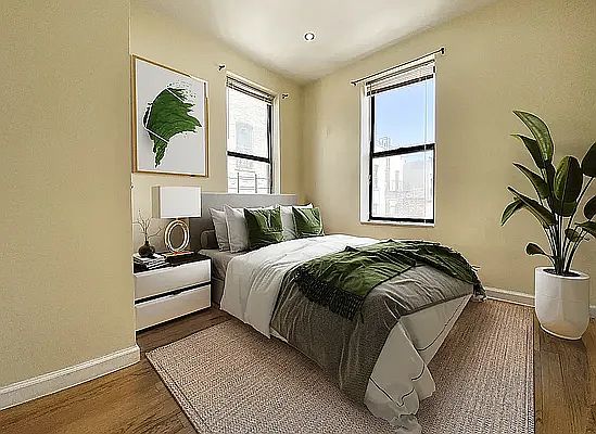 3rd image of 145 Edgecombe Ave APT E2