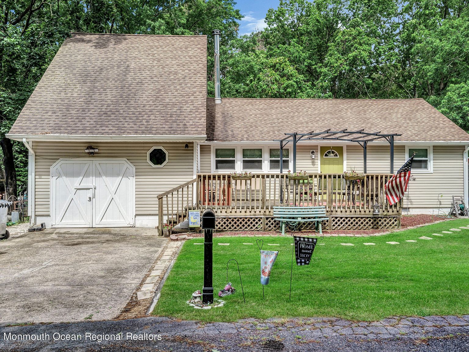 96 N Lamson Road, West Creek, NJ 08092 Zillow