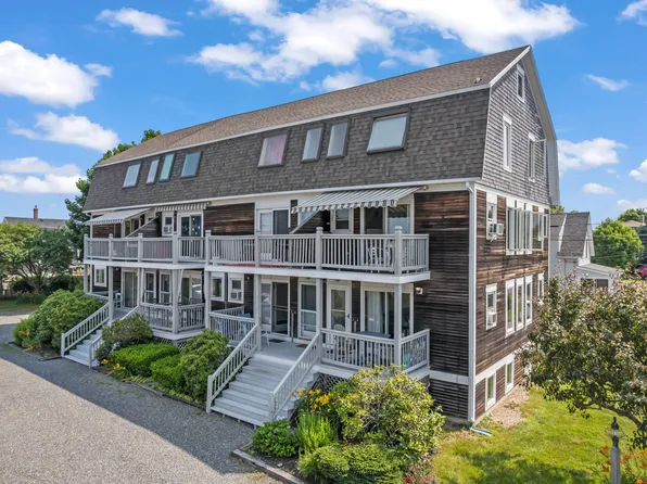 30 Broadway #5, York, ME 03909