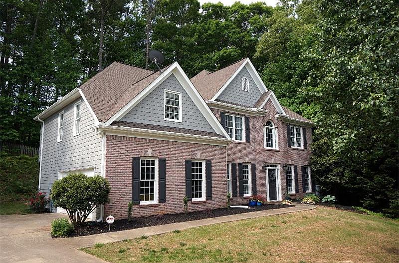 1st image of 4611 McTyre Way NW