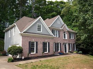 4611 McTyre Way NW, Marietta, GA 30064