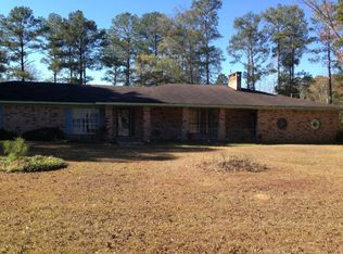 640 Little Rock Rd, Waynesboro, MS 39367