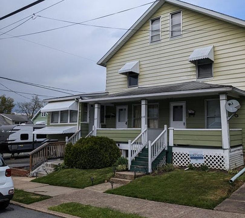 1st image of 435 1/2 Bayard St