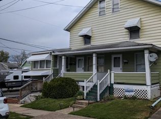 435 1/2 Bayard St, Williamsport, PA 17702