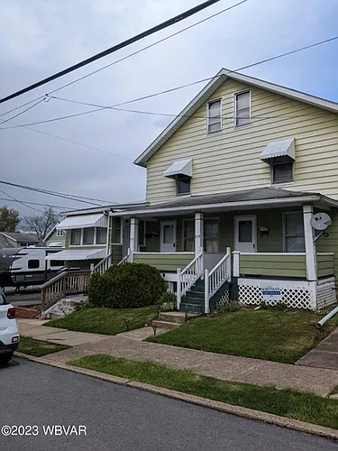 435 1/2 Bayard St Photo 1