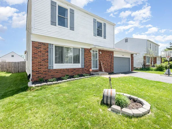 5538 Fescue Dr, Hilliard, OH 43026