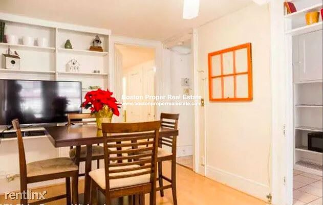 94 West Cedar St. #1 Boston - Beacon Hill Unit Photo 2
