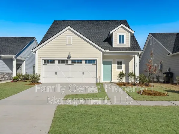 167 Norses Bay Ct, Summerville, SC 29483