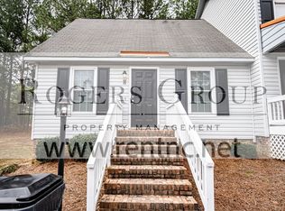 1725 Graham Ave APT H, Henderson, NC 27536