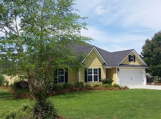 7548 Kayla Dr, Hahira, GA 31632