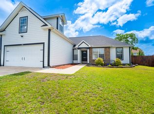 508 Boulder St, Crestview, FL 32536