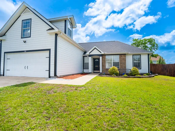 508 Boulder St, Crestview, FL 32536