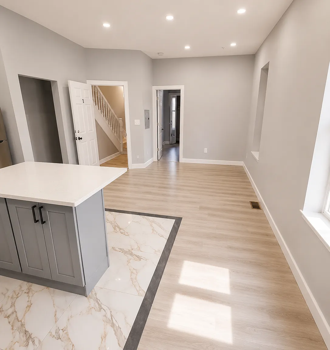 5 bed, 2.0 bath, 1000 sqft, $2,600 — Photo 3