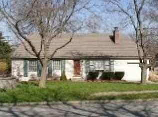 5123 N Cleveland Ave, Kansas City, MO 64119