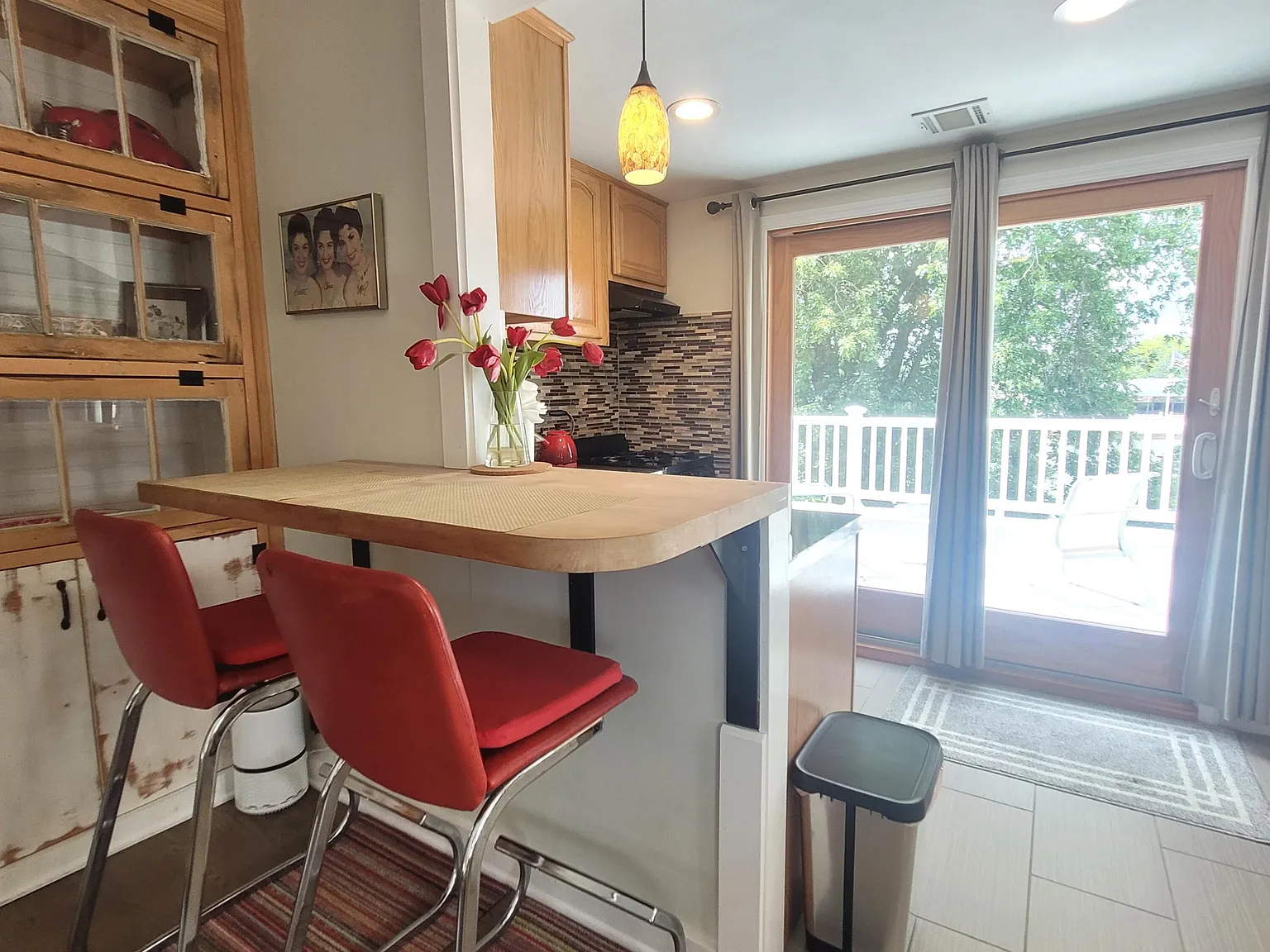 1 bed, $1,890 — Photo 3