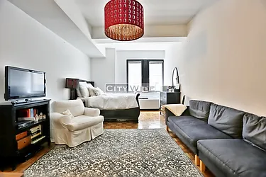 Rented by City Wide Apartments