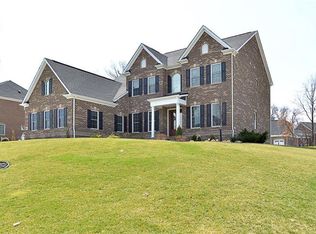 109 Minnock Dr, Mars, PA 16046