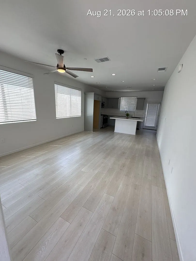 Northside Visalia Home! Now Ready! — Photo 2