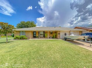 781 Kenwood Dr, Abilene, TX 79601