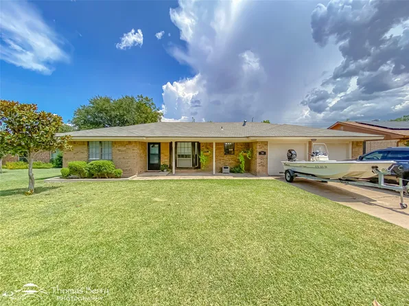 781 Kenwood Dr, Abilene, TX 79601