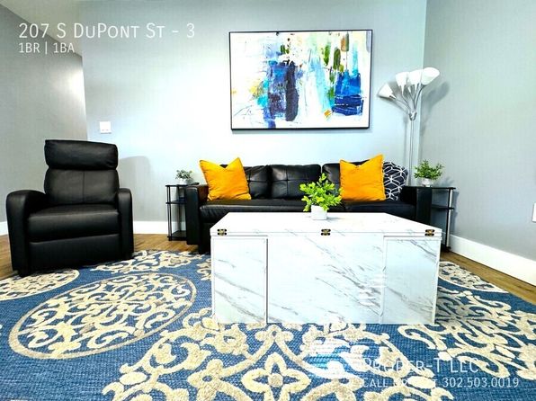 207 S Dupont St APT 3