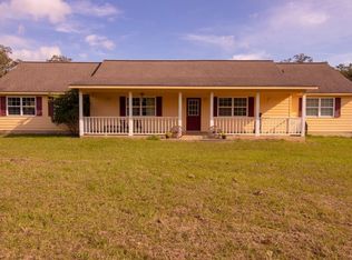 4630 Wood Hollow Dr, Waelder, TX 78959