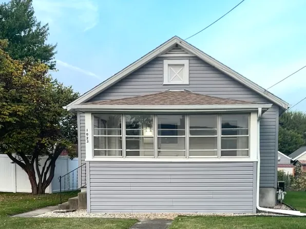 1023 Catherine St, Ottawa, IL 61350