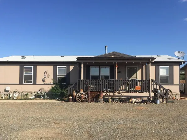 485 N Old Coach Trl, Dewey, AZ 86327