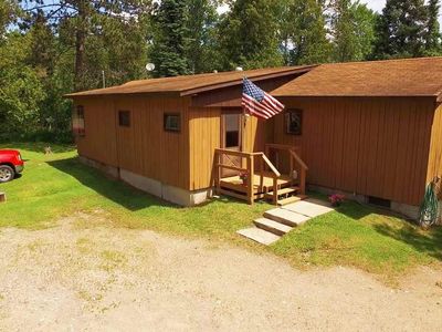 1728 County Road 77, Tower, MN, 55790