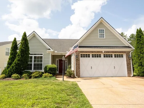 5836 Yellow Jasmine Ter, Providence Forge, VA 23140