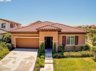 434 W Aventino Ave, Mountain House, CA 95391