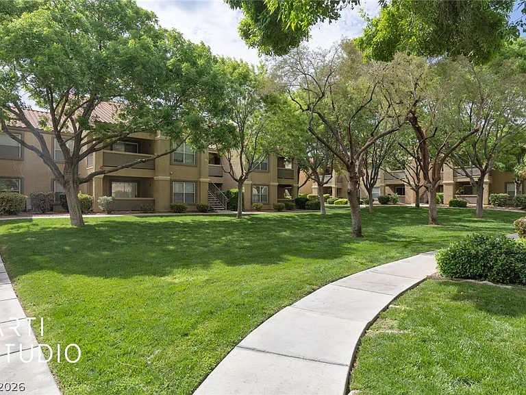 2300 Silverado Ranch Blvd #1044 — Photo 5