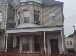 51 Ashford St, Brooklyn, NY 11207