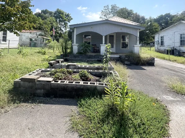 410 Elm St, Winchester, TN 37398