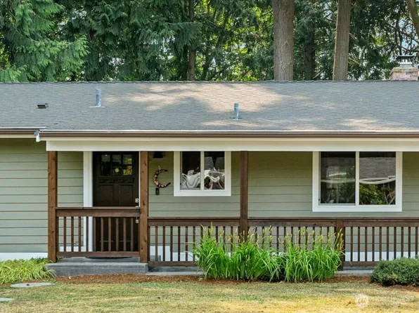 21013 60th Place NE, Redmond, WA 98053