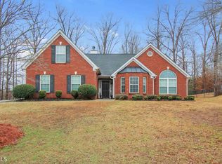 1048 Crown Landing Pkwy, McDonough, GA 30252
